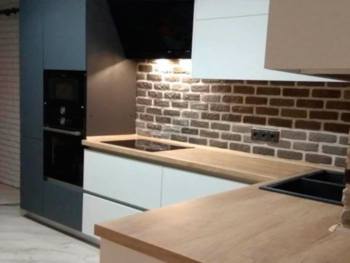 купить кухню Лорано цены Калинковичи